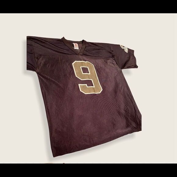 Drew Brees Saints Football Jersey XL - Picture 2 of 7